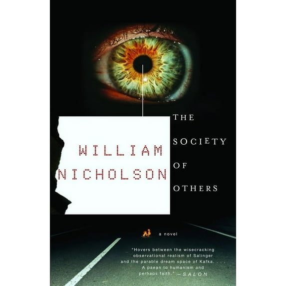 The Society of Others