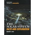 thumbnail image 1 of Pre-Owned The Solar System : Facts and Exploration 9780805032499 Used, 1 of 1