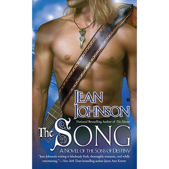 Pre-Owned The Song (Paperback 9780425229071) by Jean Johnson
