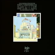 Pre-Owned The Song Remains the Same [Bonus Tracks] (CD 0081227996116) by Led Zeppelin