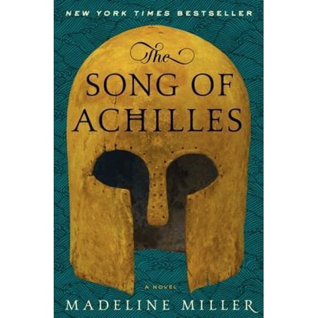 Pre-Owned The Song of Achilles Intl: A Novel (Paperback) 0062126121 9780062126122