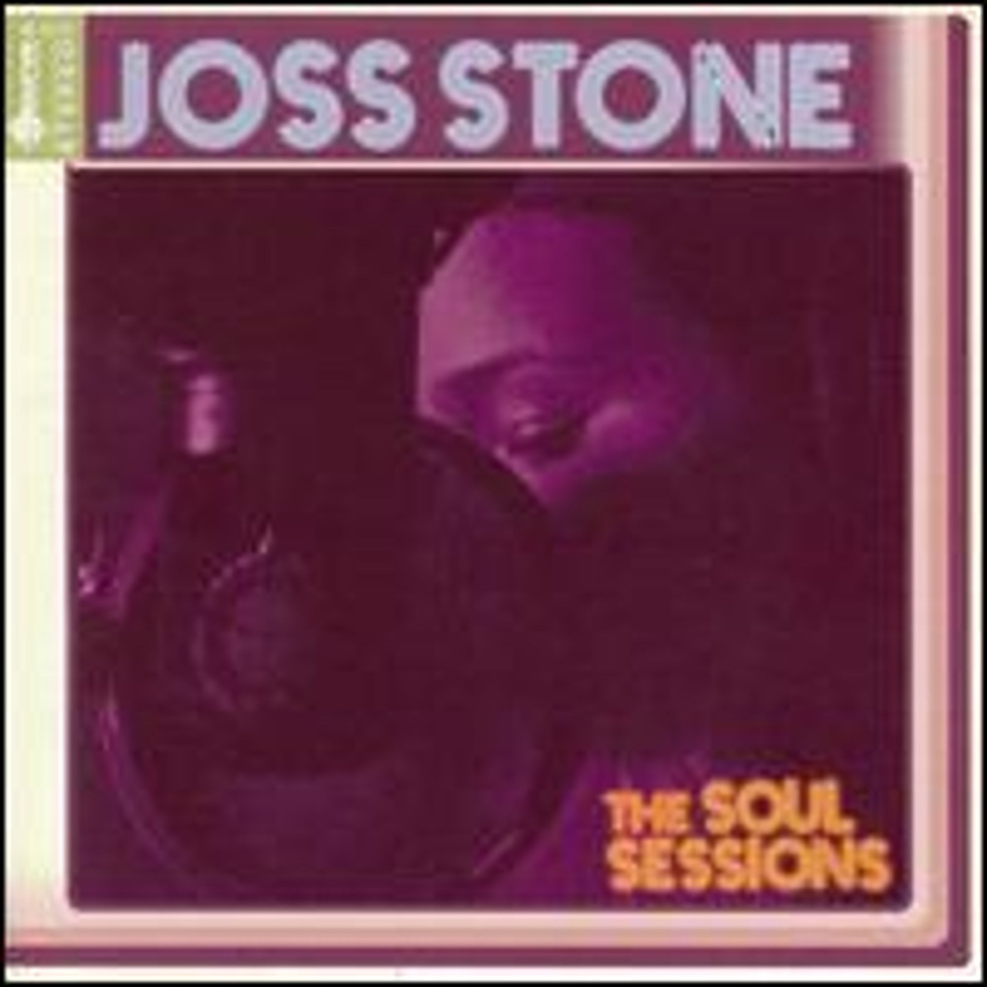 Pre-Owned-The-Soul-Sessions-CD