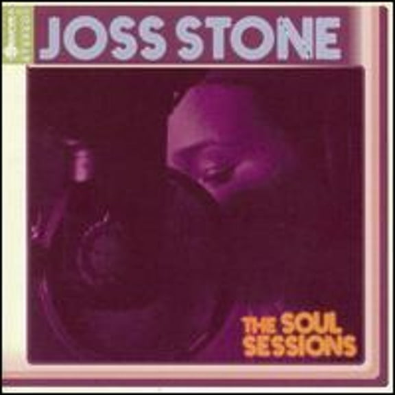 Pre-Owned The Soul Sessions (CD 0724354223426) by Joss Stone