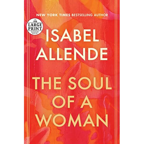 Pre-Owned The Soul of a Woman (Paperback) 0593401433 9780593401439