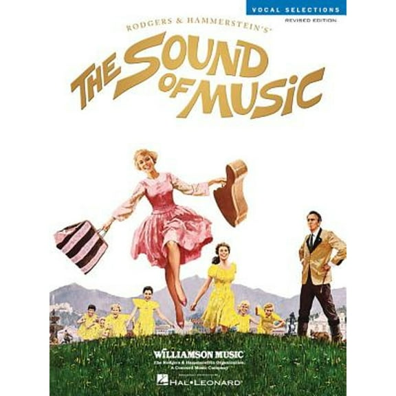 Pre-Owned The Sound of Music (Paperback) 0881881147 9780881881141