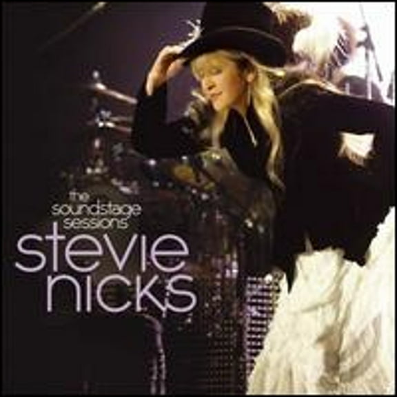 Pre-Owned The Soundstage Sessions (CD 0093624984214) by Stevie Nicks