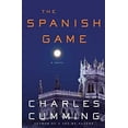 thumbnail image 1 of Pre-Owned The Spanish Game: A Novel (Alec Milius) BWB30428575, 1 of 1