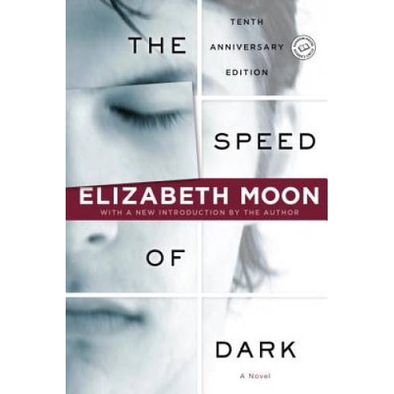 Pre-Owned The Speed of Dark (Ballantine Reader's Circle), (Paperback)