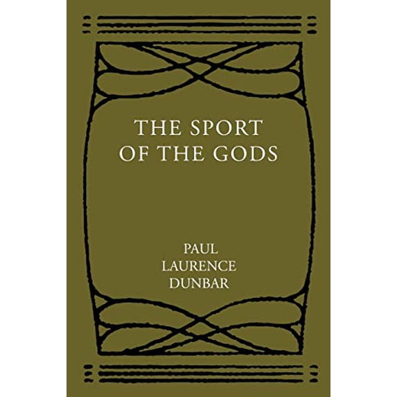 Pre-Owned The Sport of the Gods Paperback