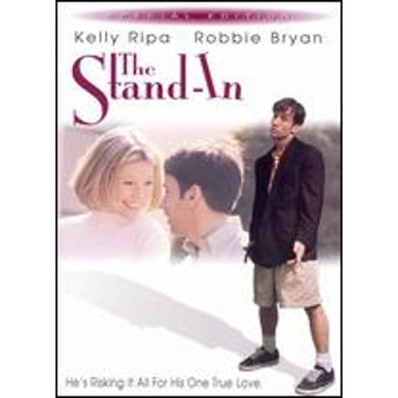 Pre-Owned The Stand-In (DVD 0802695002099) directed by Roberto Monticello