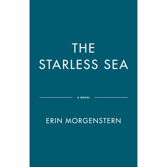 Pre-Owned The Starless Sea