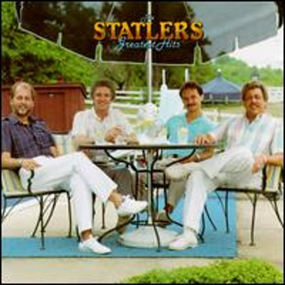 Pre-Owned The Statlers Greatest Hits (CD 0042283462625) by The Statler Brothers