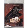 thumbnail image 1 of Pre-Owned The Steinway Saga: An American Dynasty (Hardcover) 0684193183 9780684193182, 1 of 1