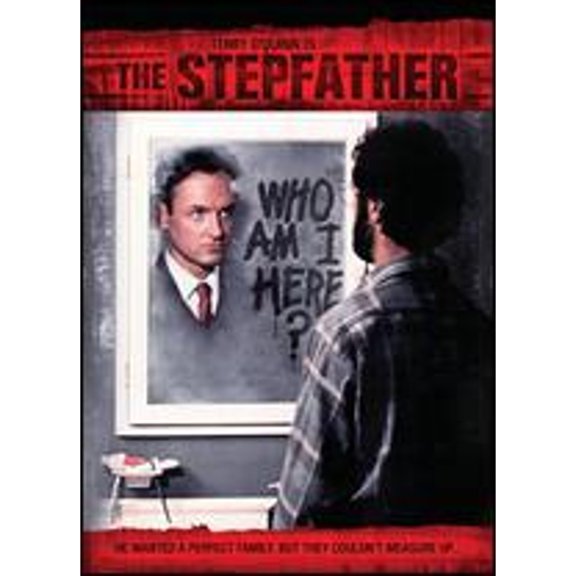 Pre-Owned The Stepfather (DVD 0826663115703) directed by Joseph Ruben