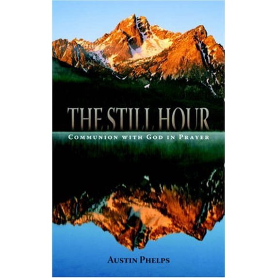 Pre-Owned The Still Hour (Paperback) 1932474757 9781932474756
