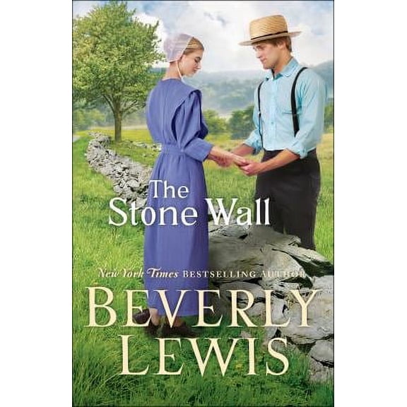 Pre-Owned The Stone Wall 9780764233081