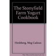 thumbnail image 1 of Pre-Owned The Stonyfield Farm Yogurt Cookbook (Paperback) 0964669501 9780964669505, 1 of 1
