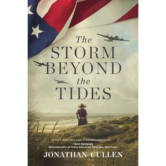 Pre-Owned The Storm Beyond The Tides (Paperback) 1685330037 9781685330033