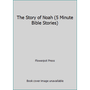 Pre-Owned The Story of Noah (Hardcover) 1486703933 9781486703937