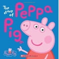 thumbnail image 1 of Pre-Owned The Story of Peppa Pig (Peppa Pig) Paperback, 1 of 1