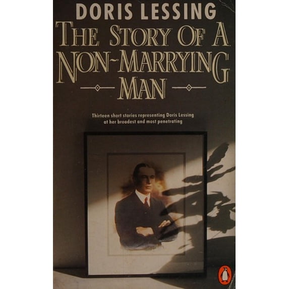 Pre-Owned The Story of a Non-Marrying Man and Other Stories (Paperback) 9780140040005