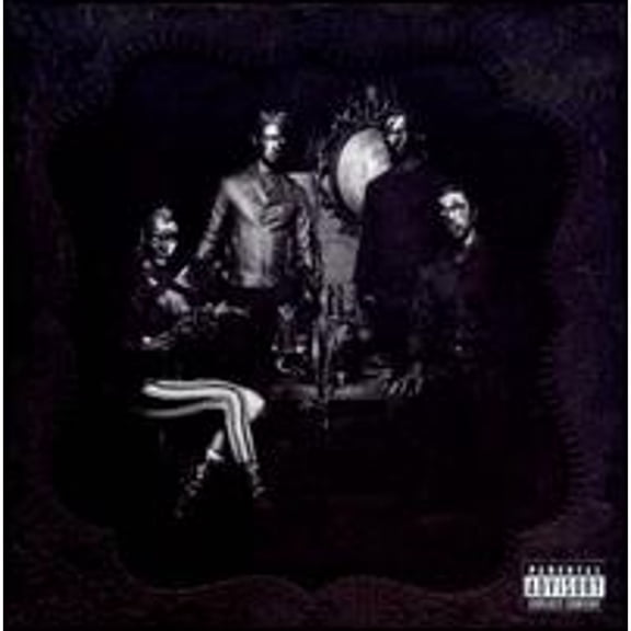 Pre-Owned The Strange Case Of... (CD 0075678826238) by Halestorm