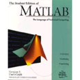 thumbnail image 1 of Pre-Owned The Student Edition of MATLAB Version 5 User's Guide (Paperback) 0132725509 9780132725507, 1 of 1