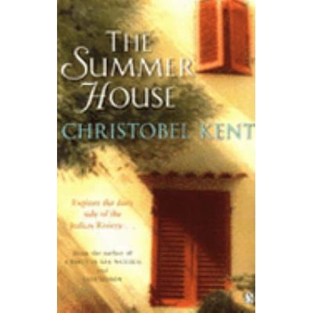 Pre-Owned The Summer House (Paperback) 0141019743 9780141019741