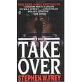 thumbnail image 1 of Pre-Owned The Takeover (Mass Market Paperback) 0451184785 9780451184788, 1 of 1