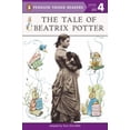 thumbnail image 1 of Pre-Owned The Tale of Beatrix Potter (Penguin Young Readers, Level 4) (Paperback) 0241249376 9780241249376, 1 of 1