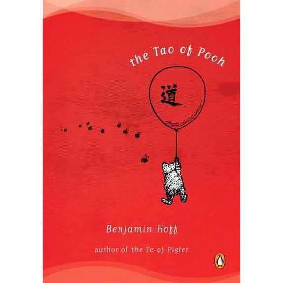Pre-Owned The Tao of Pooh