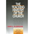 thumbnail image 1 of Pre-Owned The Teaching Ministry of the Church (Hardcover) 0805410872 9780805410877, 1 of 1