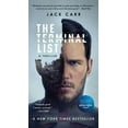 thumbnail image 1 of Pre-Owned The Terminal List: A Thriller (Mass Market Paperback) 1982197358 9781982197353, 1 of 1