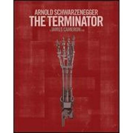 Pre-Owned The Terminator [Blu-ray] (Blu-Ray 0883904294009) directed by James Cameron