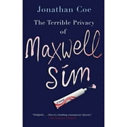 Pre-Owned The Terrible Privacy of Maxwell Sim (Paperback) by Jonathan Coe