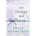 thumbnail image 1 of Pre-Owned The Things We Keep: A Novel 9781250051905, 1 of 1