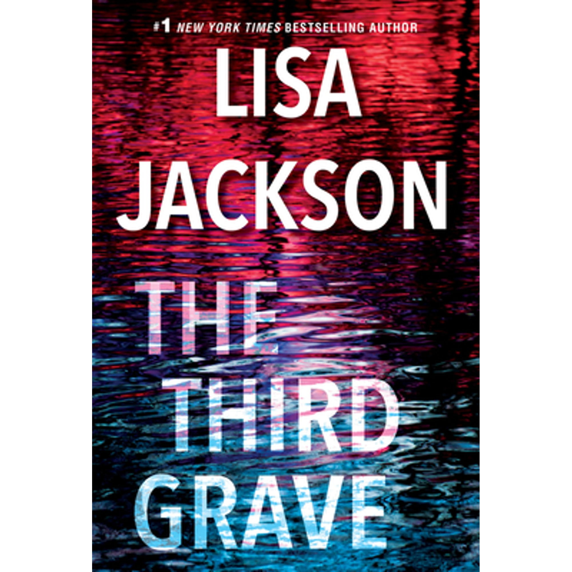 Pre-Owned The Third Grave (Paperback 9781420149074) by Lisa Jackson