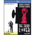 thumbnail image 1 of Pre-Owned The Third Lover [Blu-ray] (Blu-Ray 0738329243548) directed by Claude Chabrol, 1 of 1