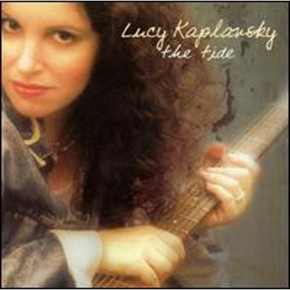 Pre-Owned The Tide [Bonus Tracks] (CD 0033651019022) by Lucy Kaplansky