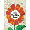 thumbnail image 1 of Pre-Owned The Tiny Seed: Miniature Edition (World of Eric Carle) Hardcover, 1 of 1