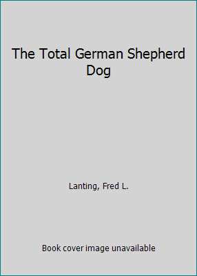 Total hotsell german shepherd