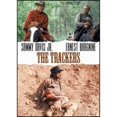 thumbnail image 1 of Pre-Owned The Trackers (DVD 0738329239657) directed by Earl Bellamy, 1 of 1