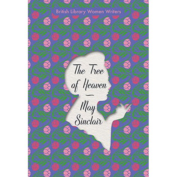 Pre-Owned The Tree of Heaven (Paperback) by M. Sinclair