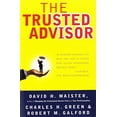 thumbnail image 1 of The Trusted Advisor Paperback, 1 of 1