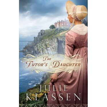 Pre-Owned The Tutor's Daughter (Paperback) 0764210696 9780764210693
