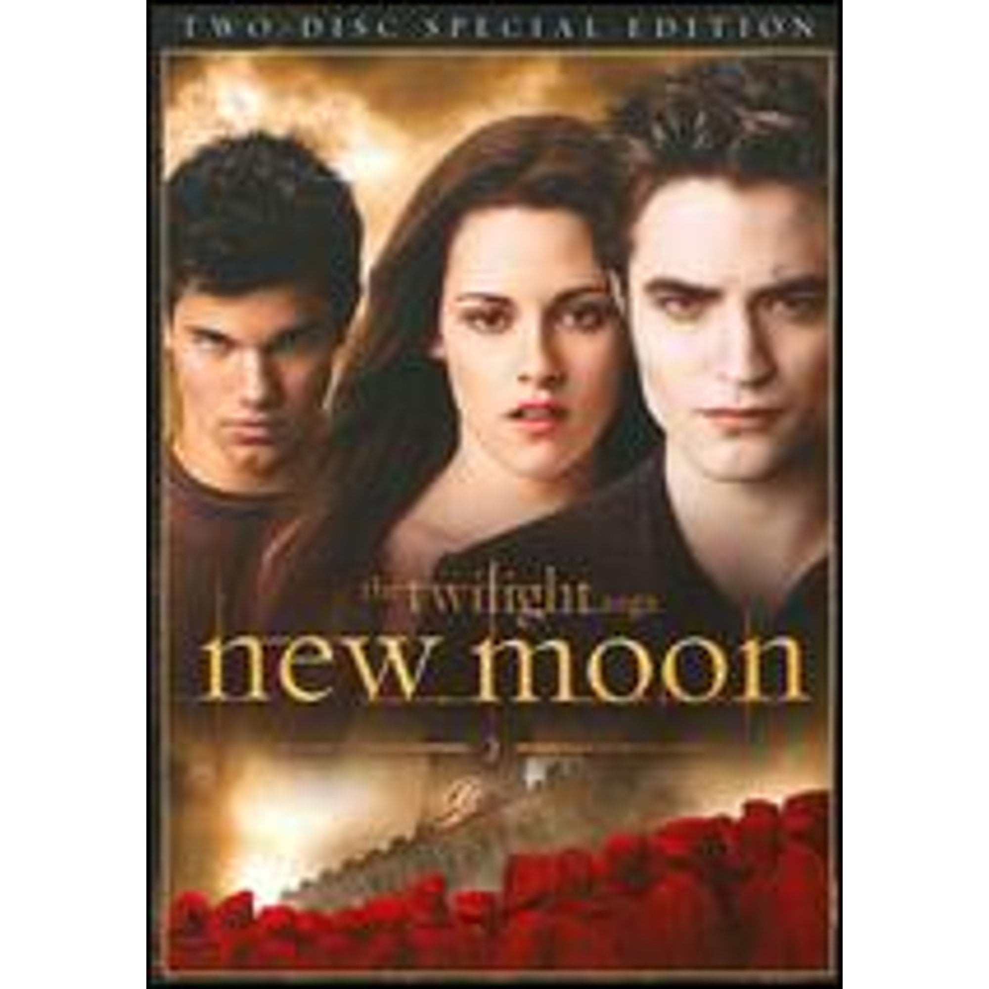 Pre-Owned-The-Twilight-Saga-