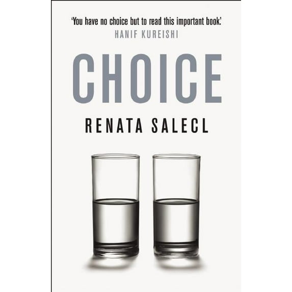 The Tyranny of Choice, (Paperback)