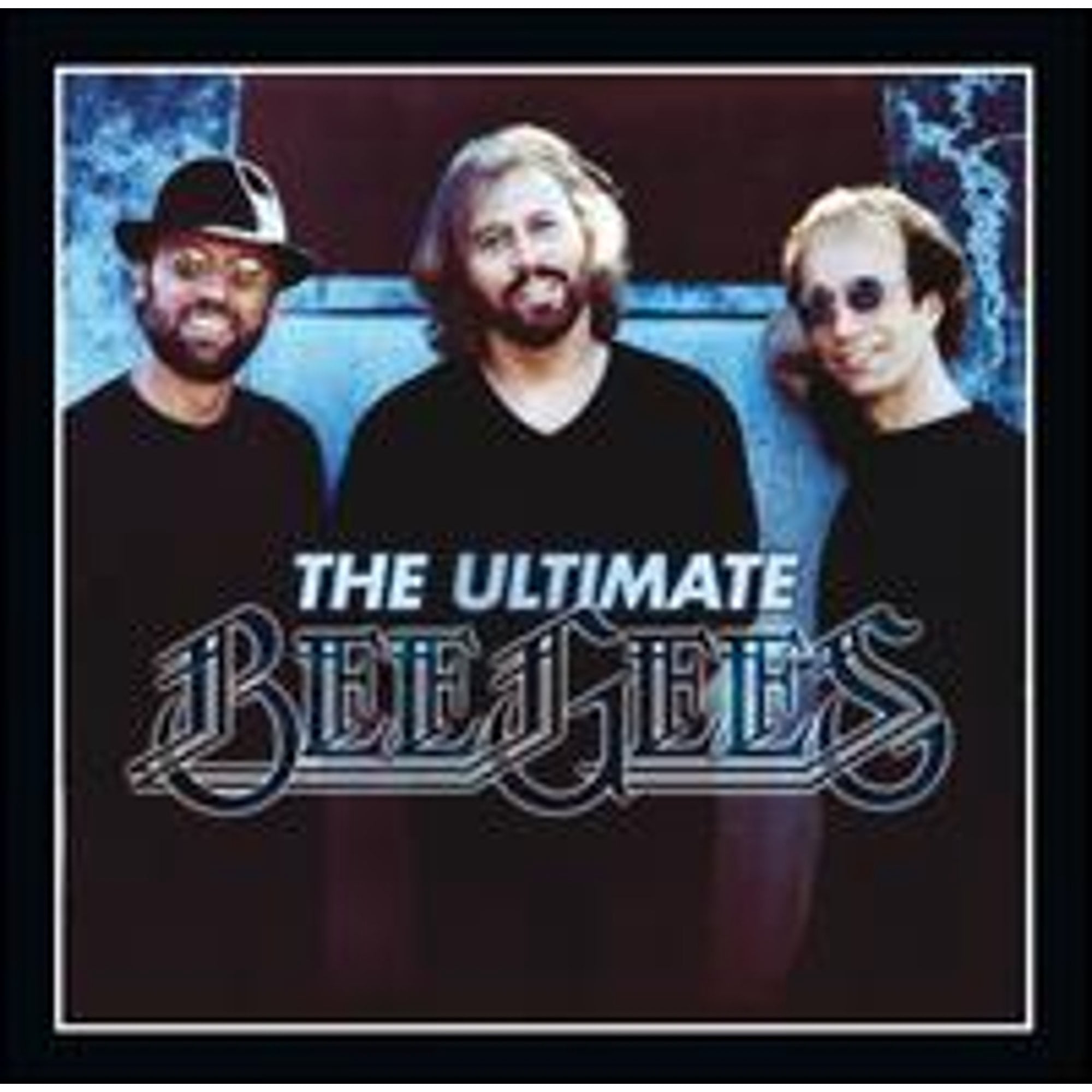 Pre-Owned The Ultimate Bee Gees (CD 0081227984786) by Bee Gees ...