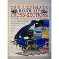 thumbnail image 1 of Pre-Owned The Ultimate Book of Cross-Sections Paperback, 1 of 1