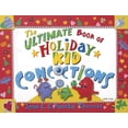 thumbnail image 1 of Pre-Owned The Ultimate Book of Holiday Kid Concoctions: More Than 50 Wacky, Wild, & Crazy Concoctions for All Occasions (Paperback) 0805444459 9780805444452, 1 of 1